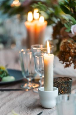 Paskalya Tablo ayarı