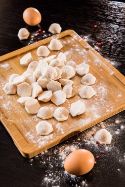 lezzetli köfte etli