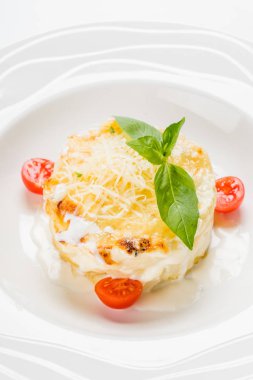 peynir, salata yakın çekim