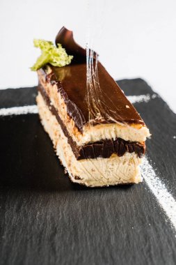 lezzetli opera pasta