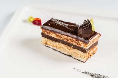 lezzetli opera pasta