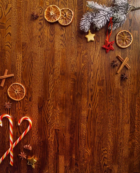 Fundo de Natal bonito — Fotografia de Stock