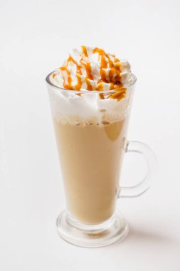  Latte macchiato kahve 