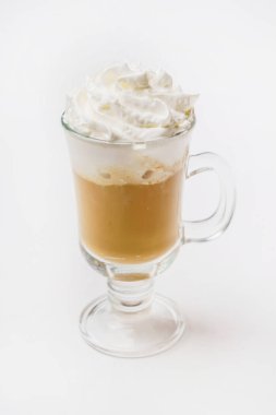  Latte macchiato kahve 