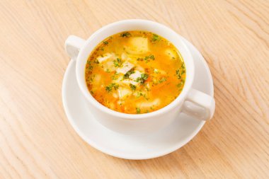 kase taze çorba