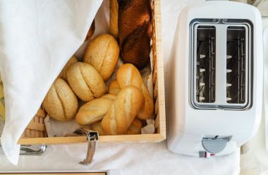 otelin büfe catering