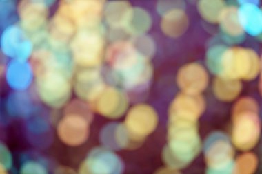 yumuşak ışık arka plan