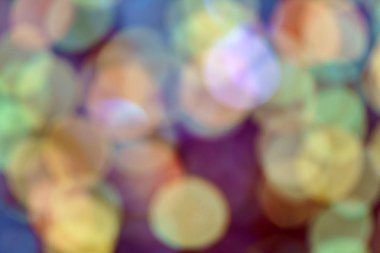 yumuşak ışık arka plan doku. Soyut