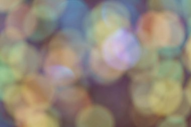 soyut mavi yumuşak ışık arka plan