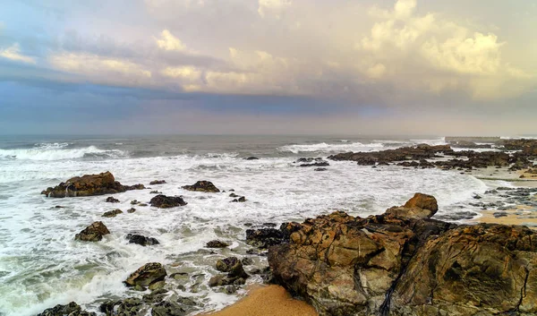 Beach Atlantic Ocean Travel — Stock Photo, Image