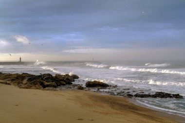 Beach Atlantik Okyanusu, seyahat