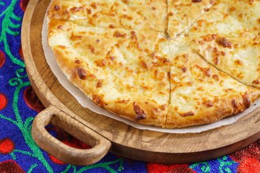 ekmek peynir, yakın çekim