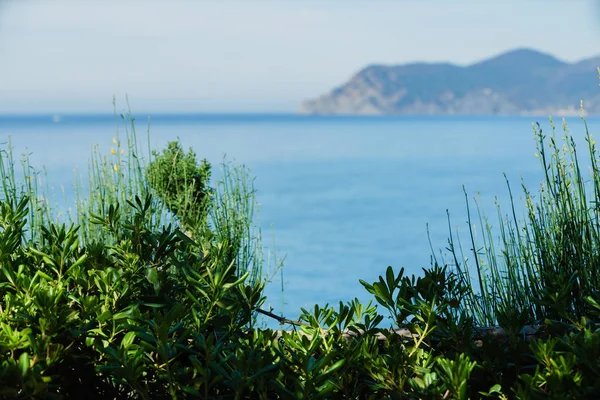 Nice Sea Italien Resor Konceptet — Stockfoto