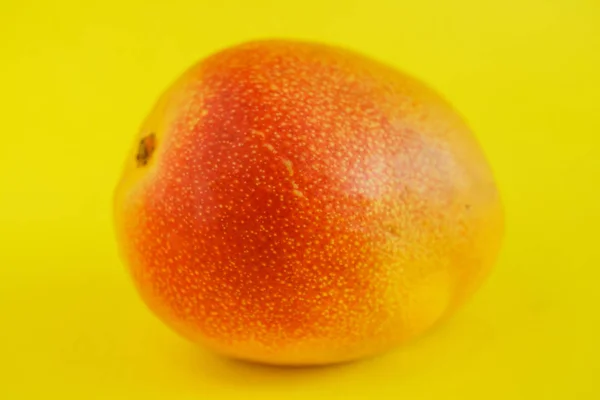 熟鲜芒果 — 图库照片