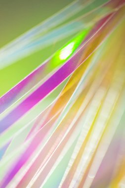 parlak mucize arka plan yakın çekim