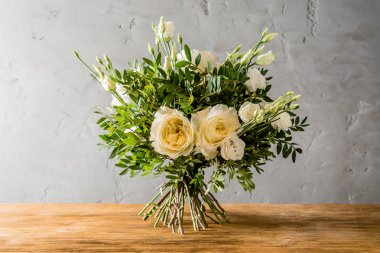 tablo, güzel buket yakın çekim