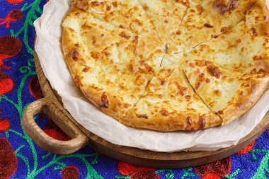 ekmek peynir, yakın çekim