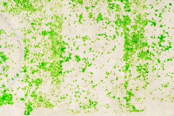 Bright Abstract Green Background — Stock Photo, Image