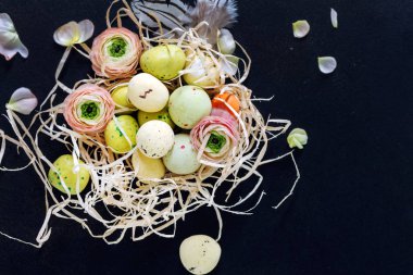 Paskalya konsepti, kapat