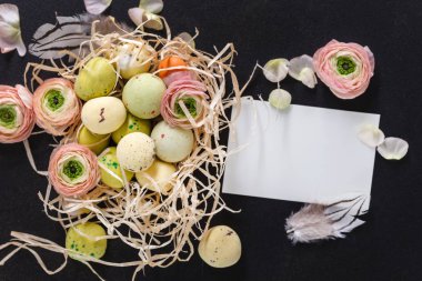 Paskalya konsepti, kapat