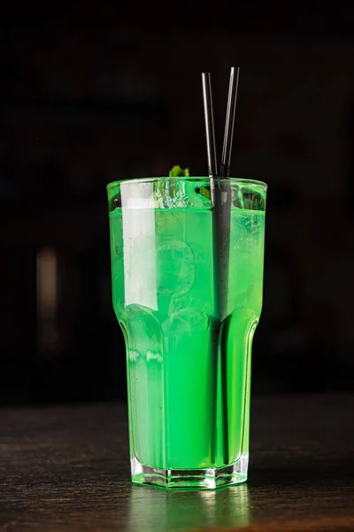 Tasty Cocktail Bar — Stock Photo, Image