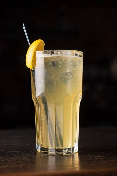 God Cocktail Baren — Stockfoto