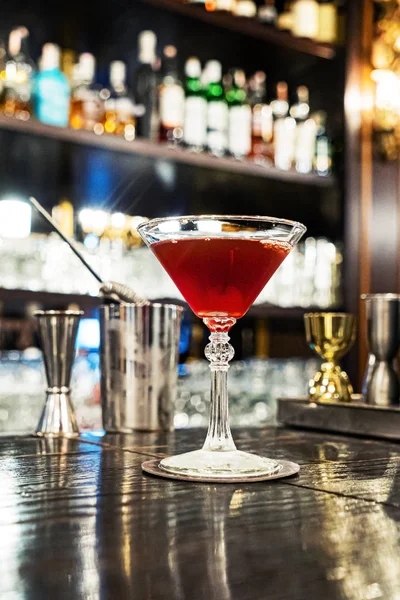 Savoureux Cocktail Bar — Photo