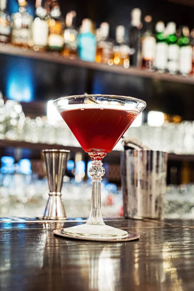 Savoureux Cocktail Bar — Photo