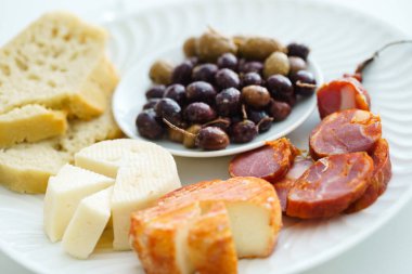 Portekiz sezonu ve yerel ürünler