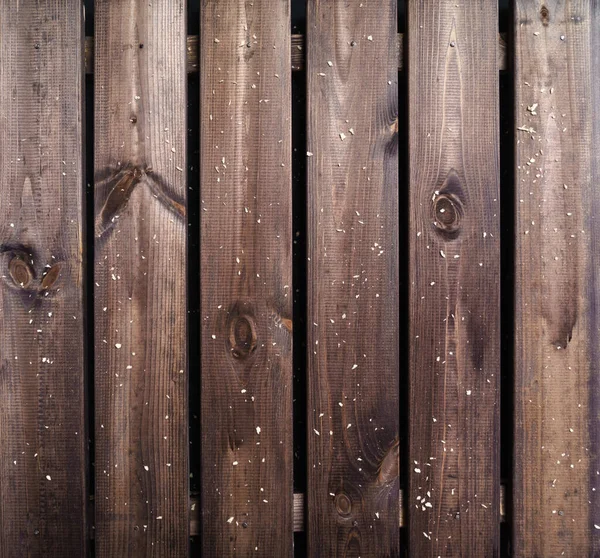 나무판자 — 스톡 사진