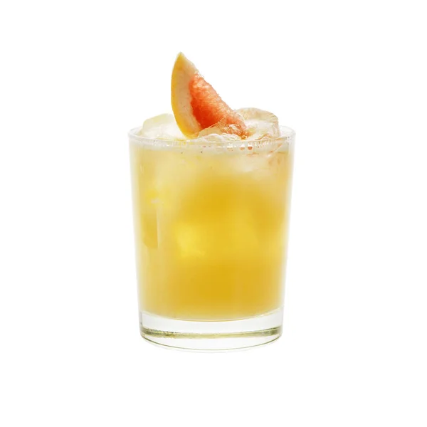 Cocktail Witte — Stockfoto