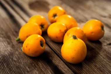 Arka plan üzerinde Çince armut