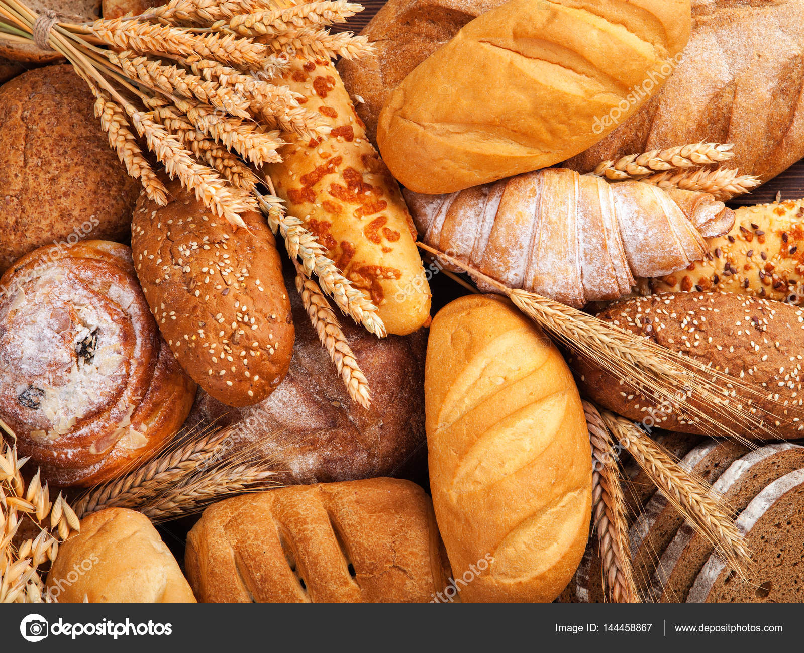 Brote — Rezepte Suchen
