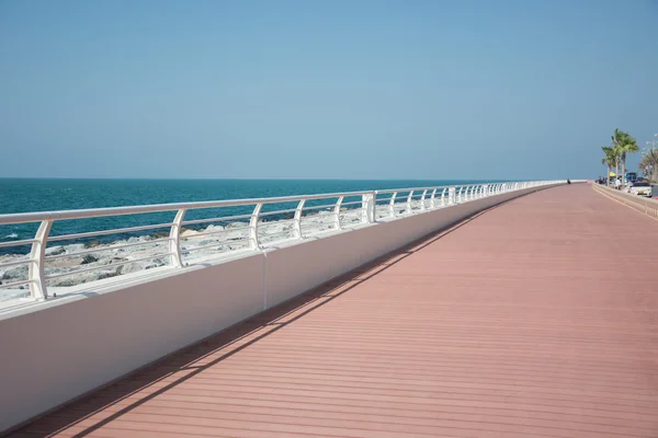 Palm Jumeirah sahili, Dubai