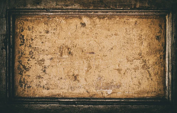 Grunge 斑驳的墙。风化的背景 — 图库照片