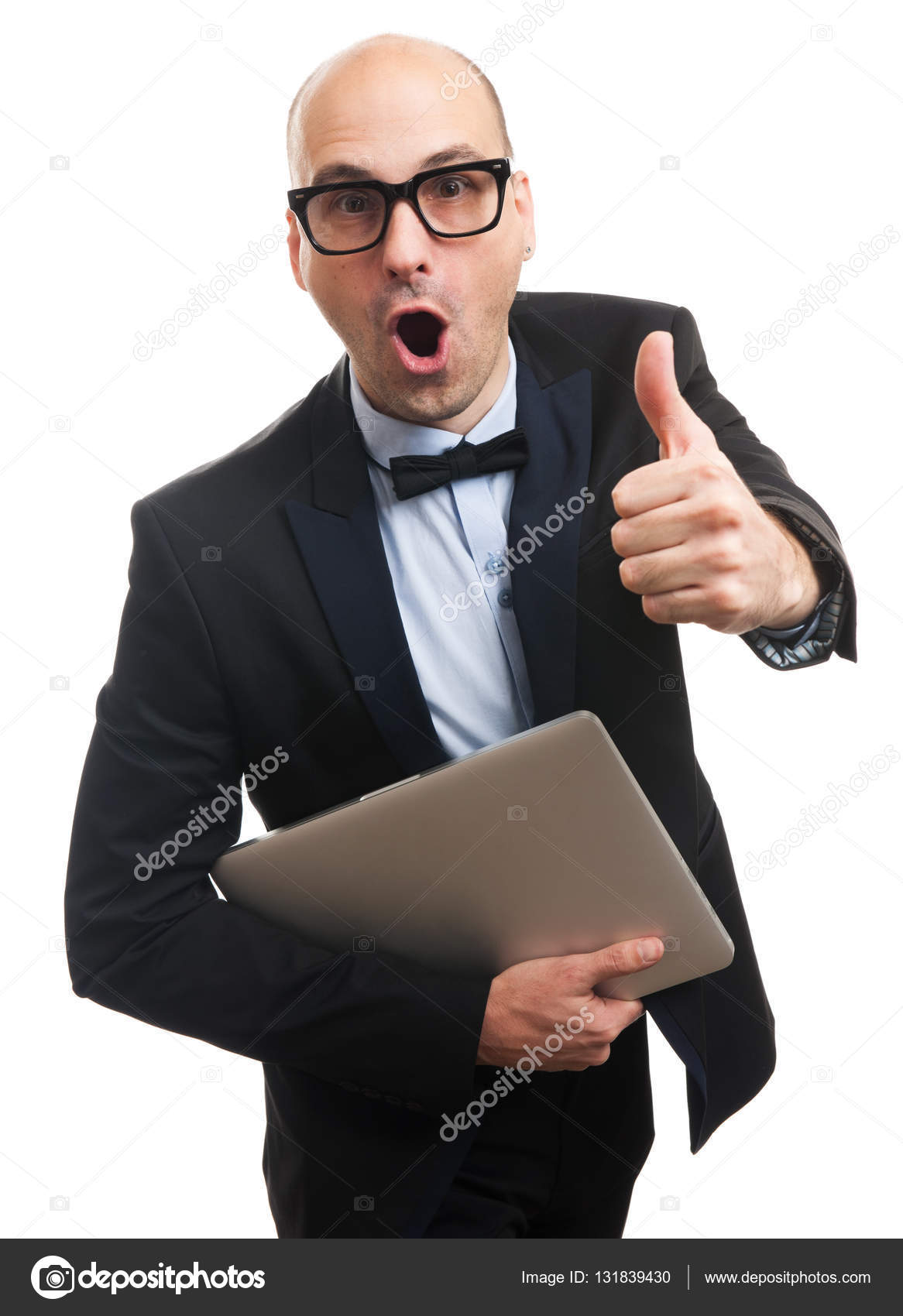 thumbs up funny