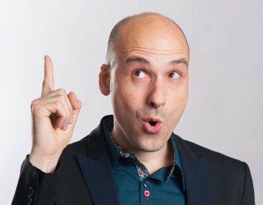 kel adam iyi bir fikir