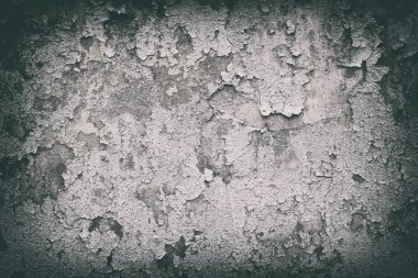 Çatlak taş duvar arkaplanı