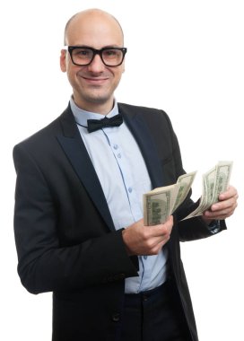 adam para sayar