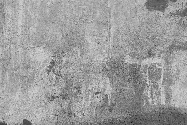 Eski kirli doku, gri beton duvar — Stok fotoğraf
