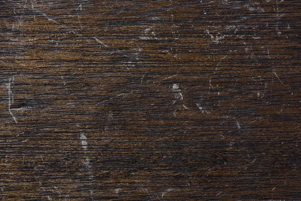 Textura de madera vieja oscura —  Fotos de Stock