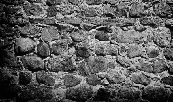 Kamień naturalny stary mur — Zdjęcie stockowe