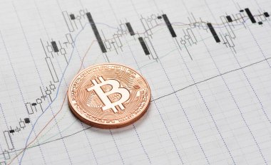 cryptocurrency. bitcoin madeni para