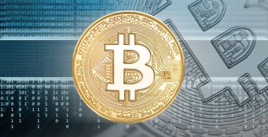 cryptocurrencies veya bitcoin kavramı