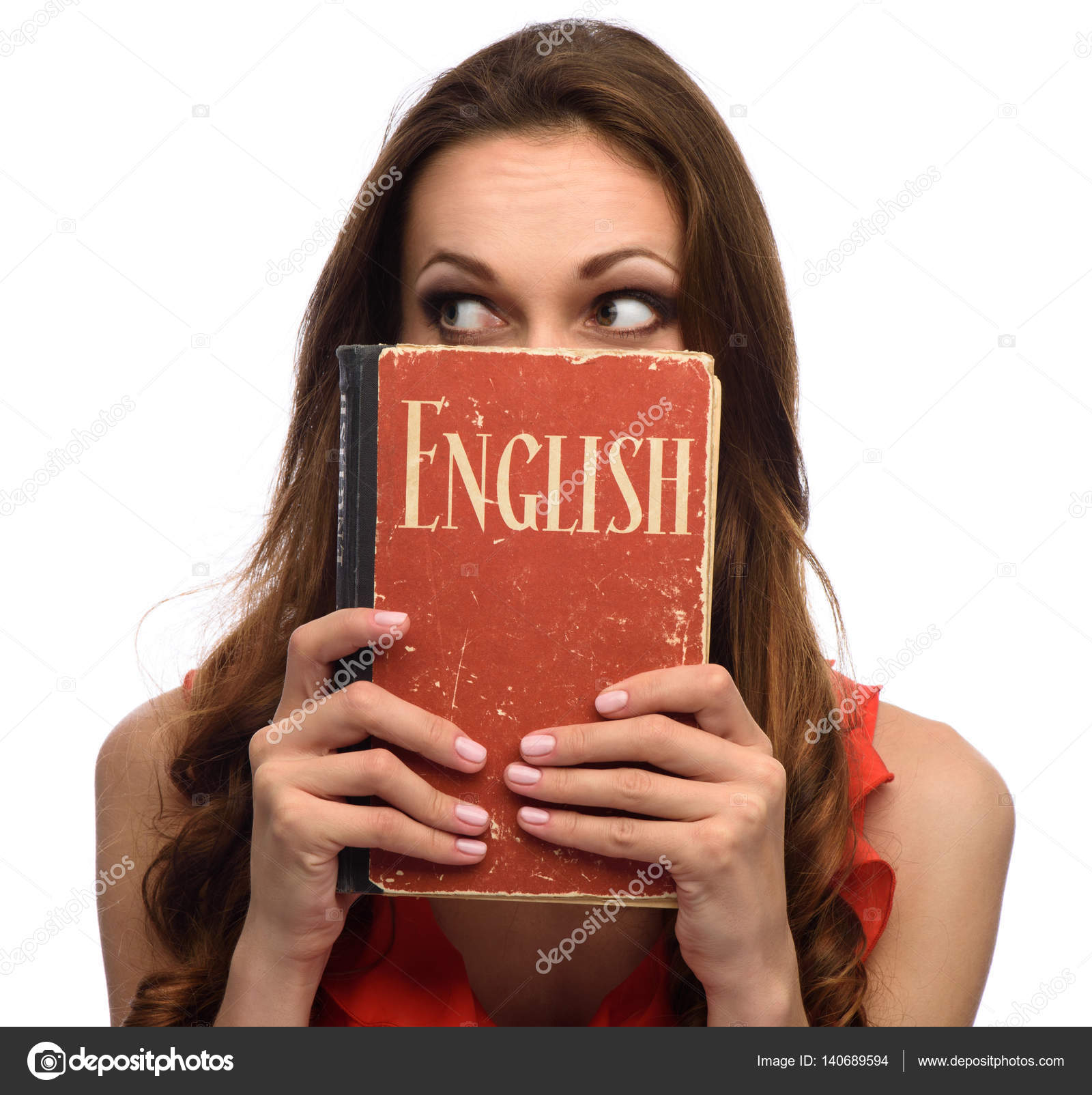 Más traducciones en español de “girl”