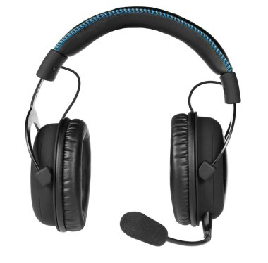 izole mikrofon kulaklık