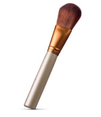 izole fırça alıp yapmak