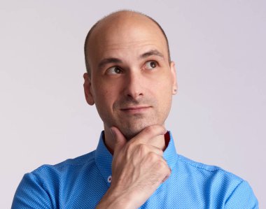 düşünen adam alan kopyalamak için arıyorsunuz