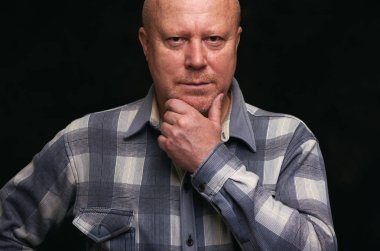 düşünme emin komuta sizde