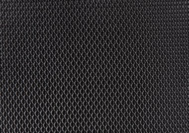 Soyut metalik kafes arka plan